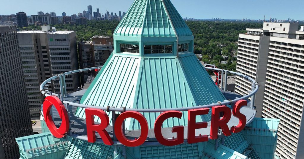 Die Wut der Kanadier über die Unterbrechung durch Rogers könnte ihre Hoffnungen auf Integration erschweren