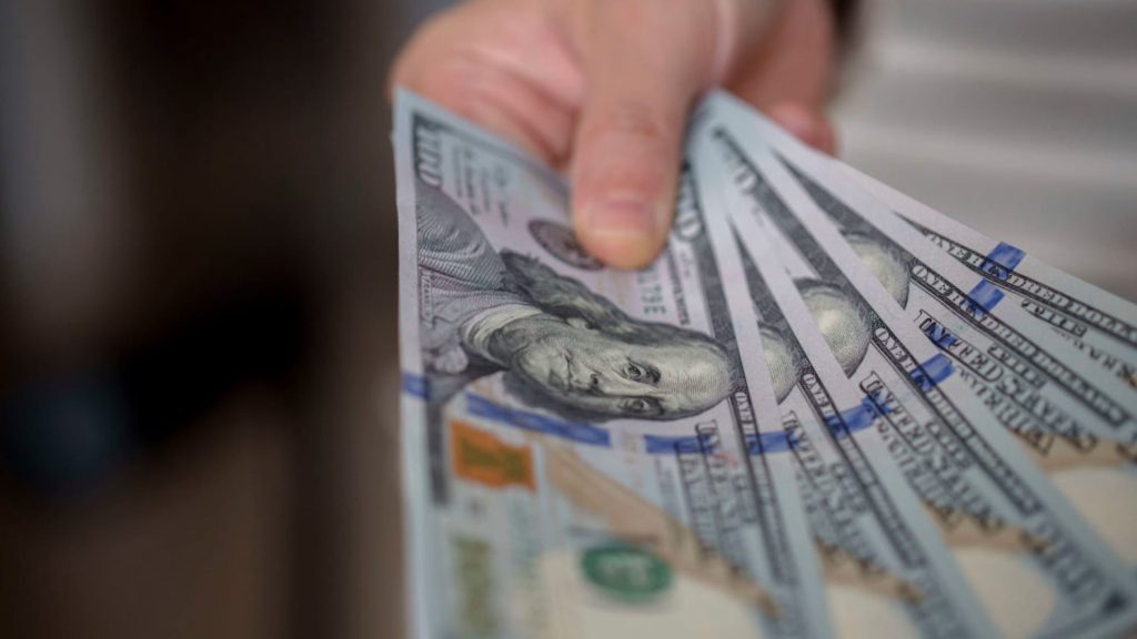 Ökonom sagt, dass die Stärke des Dollars in Asien besorgniserregender ist als die Inflation