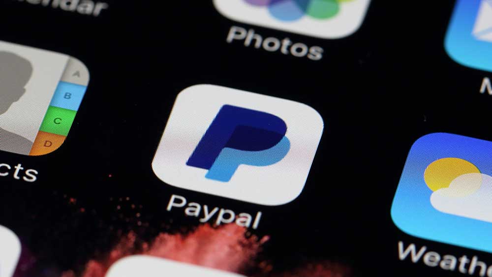 Pop-Lager PayPal;  Wird ein aktiver Investor einen Pinterest-Trade vorantreiben?