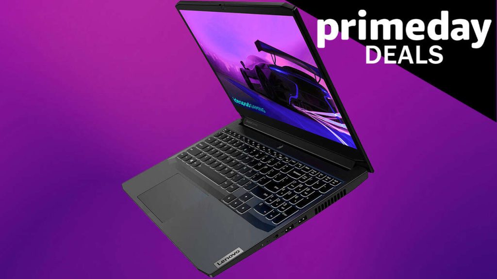 Prime Day-Laptop-Angebote: Sparen Sie kräftig bei Gaming-Laptops, MacBooks und mehr