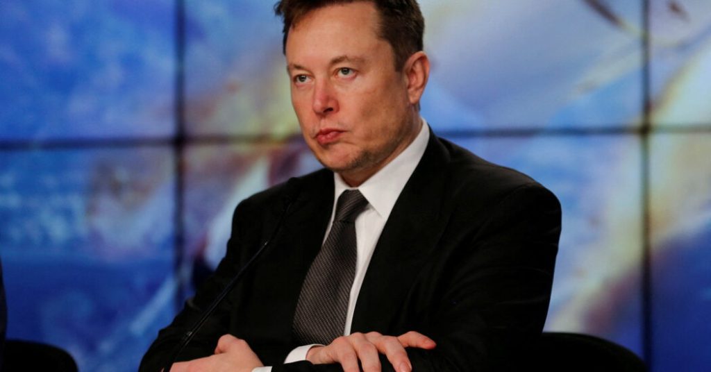 Twitter ist bereit für einen möglichen Rechtsstreit mit Elon Musk