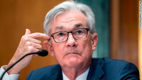 Die Fed ist bereit, bei den Zinsen schneller zu handeln