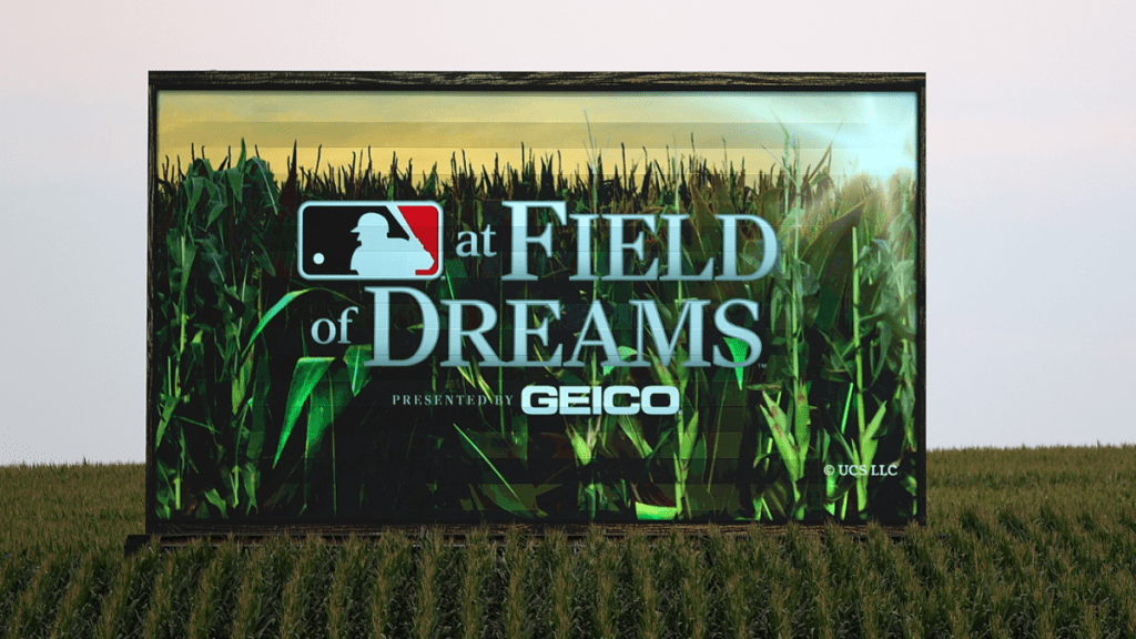 2022 MLB Field of Dreams Game: Fernsehsender, Uhrzeit, Livestream, vier Dinge, die man für die Cubs-Reds in Iowa wissen sollte