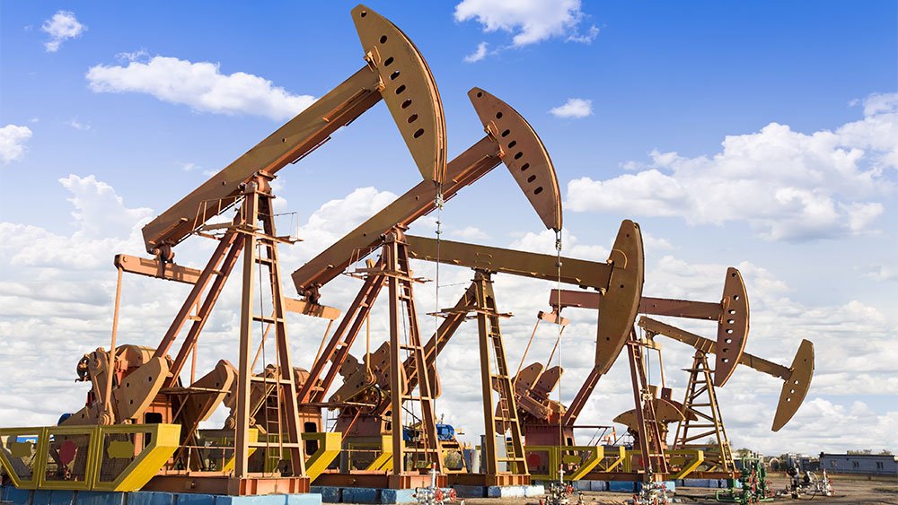 Aktien der Schieferölproduzenten fallen: Devon, Diamondback gewinnen Schätzungen