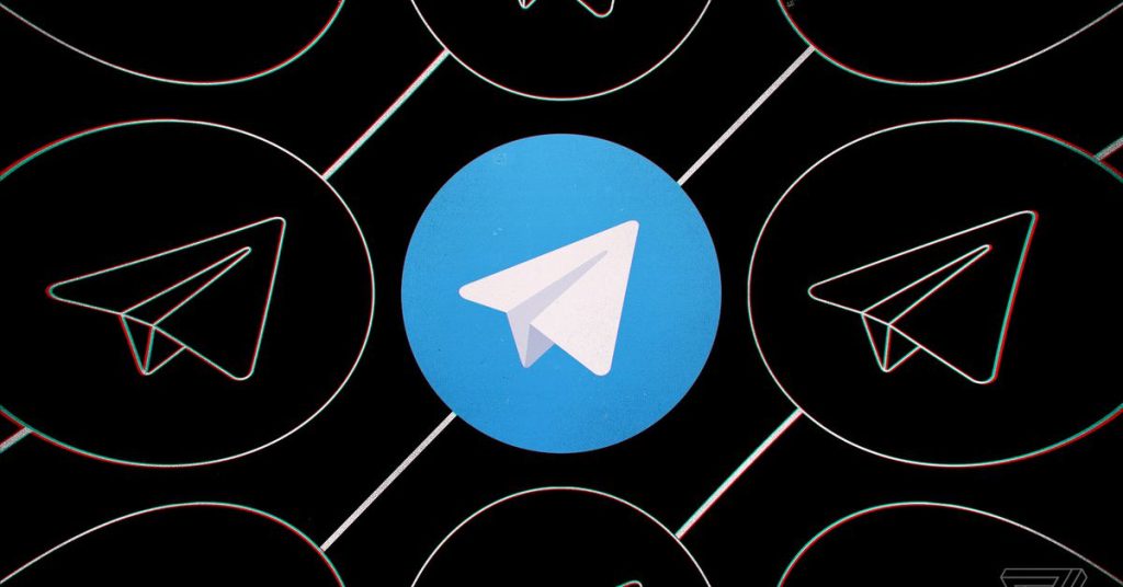 Apple hat das neueste Telegram-Update zu Emojis eingestellt