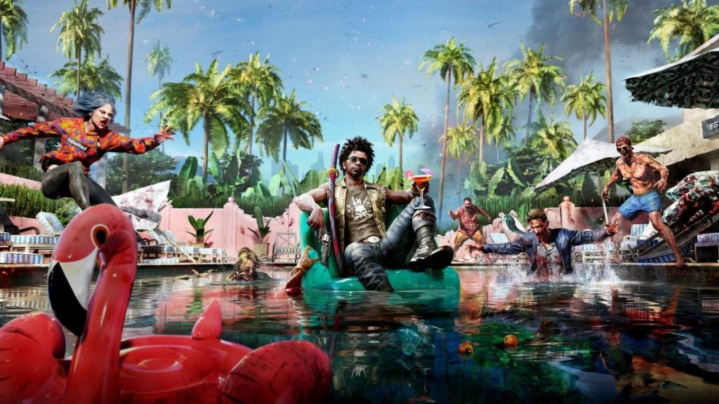Dead Island 2 zeigt nach acht Jahren endlich ein neues Gameplay