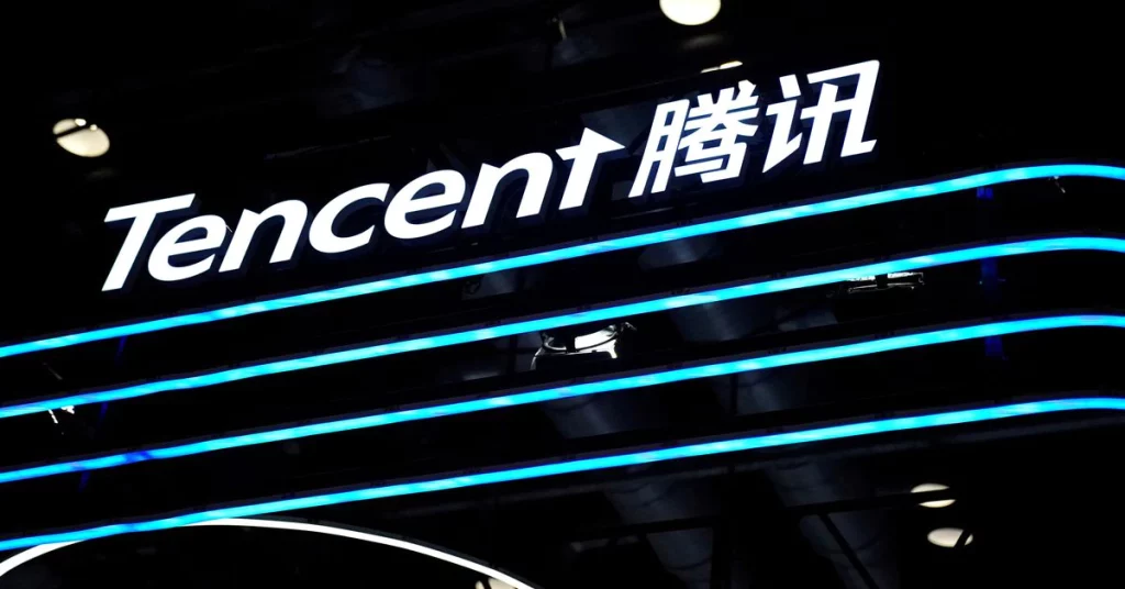 EXKLUSIV Tencent strebt eine größere Beteiligung an Ubisofts Assassin's Creed-Ressource an