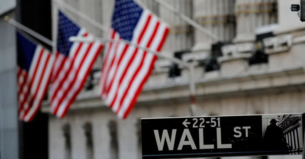 Fünf chinesische Staatsunternehmen müssen angesichts der Spannungen in den USA von der New Yorker Börse genommen werden