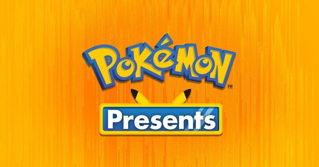 Pokémon-Präsentation 2022: Wann und wie man sie sich ansieht