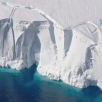 Satellitenbilder zeigen, dass das Schelfeis der Antarktis schneller kollabiert als bisher angenommen
