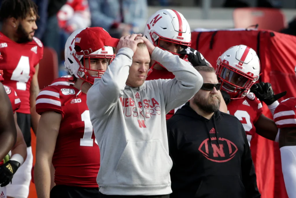 Week Zero College Football: Nebraska – Northwestern ist eine, die man sich ansehen sollte