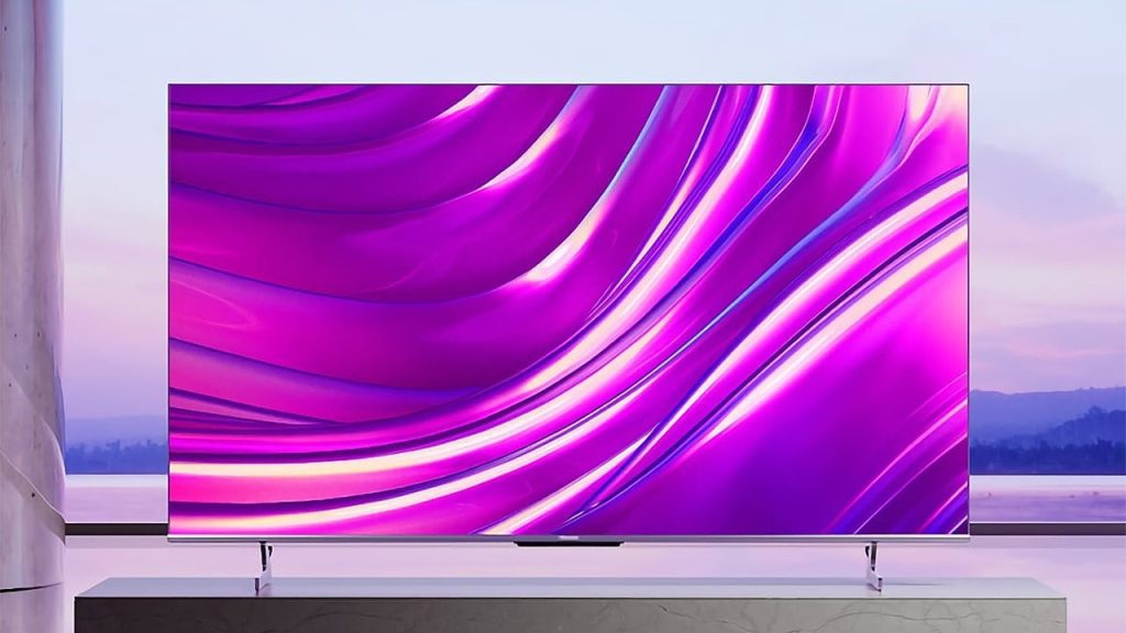Angebotsalarm: Sparen Sie bis zu 500 US-Dollar beim Hisense U8H 4K Mini-LED-Gaming-Fernseher 2022