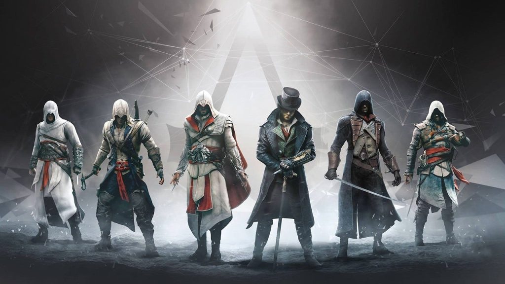 Assassin’s Creed Mirage: Bild scheint aus einem angeblich neuen Spiel zu lecken
