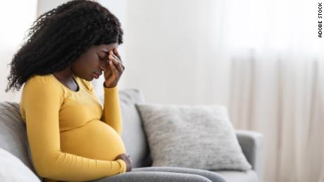 Studie zeigt, dass Stress während der Schwangerschaft negative emotionale Auswirkungen auf Babys haben kann
