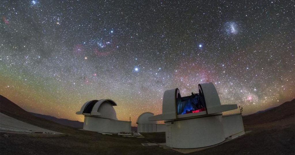 Wissenschaftler haben zwei neue „Supererden“ entdeckt, die nur 100 Lichtjahre entfernt sind – und eine von ihnen könnte für Leben geeignet sein