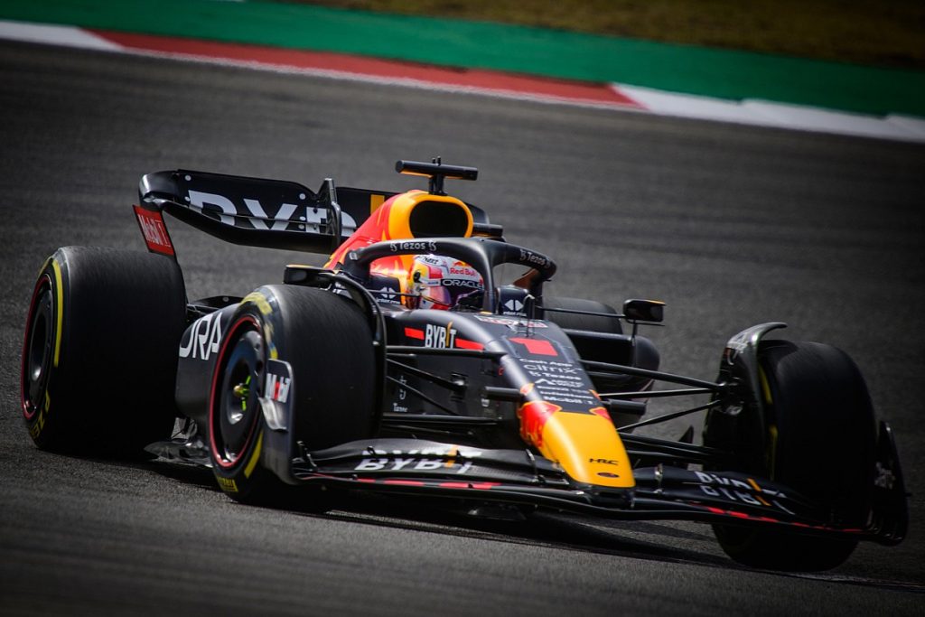 Red Bull und Aston Martin einigen sich mit der FIA auf kostendeckende Formel-1-Deals