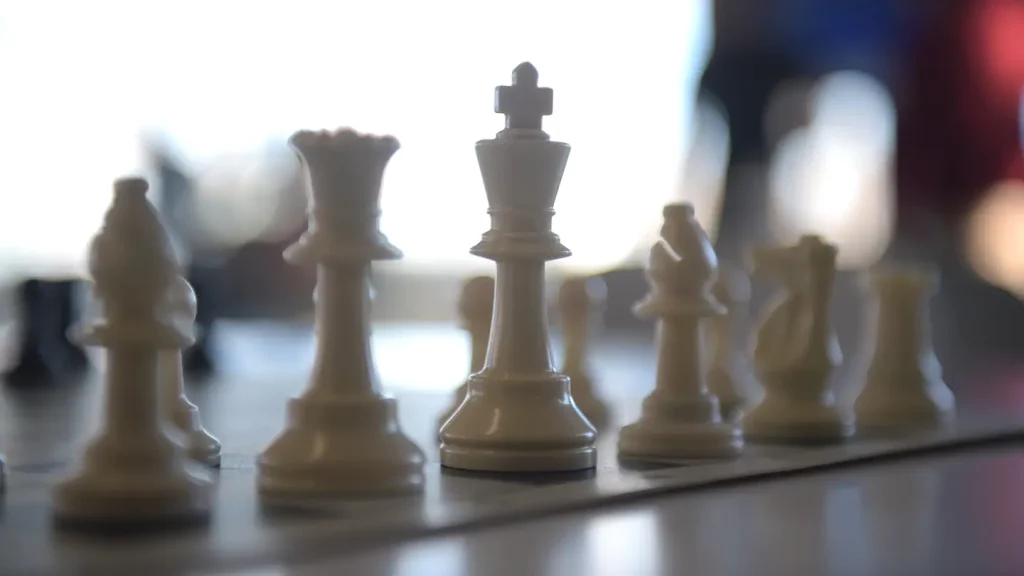 Chess.com-Untersuchung behauptet "möglichen" Betrug von Hans Niemann