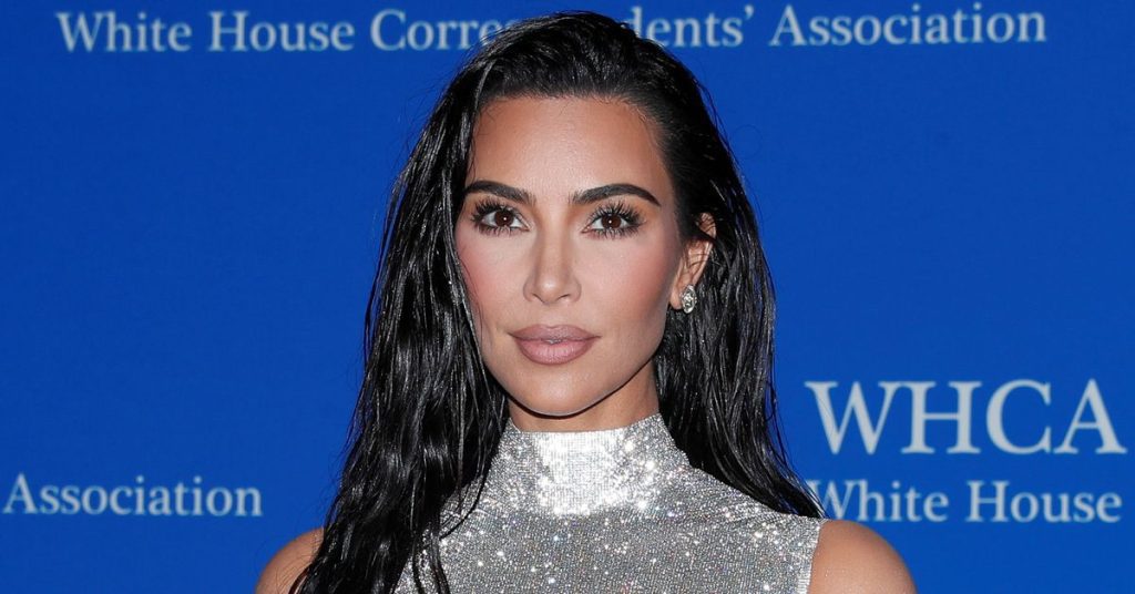 Laut SEC zahlt Kim Kardashian eine Geldstrafe von 1,26 Millionen US-Dollar für bezahlte Krypto-Werbung