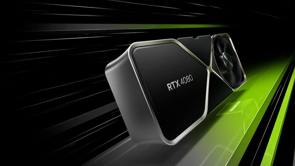 Nvidia verschrottet die billigste PC-Grafikkarte und lässt nur die teuerste übrig