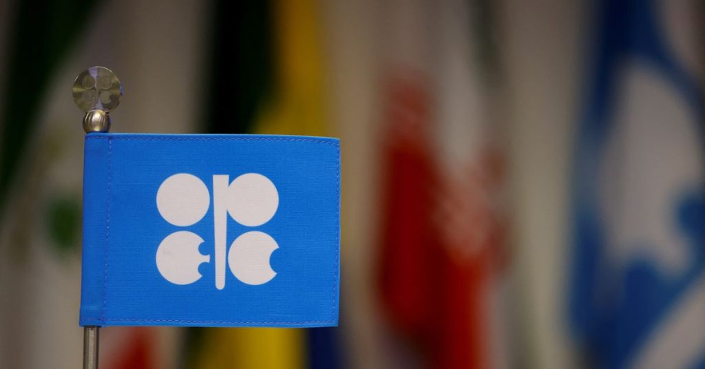 OPEC+-Mitglieder stehen Schlange, um Produktionskürzungen nach US-Zwangsanrufen zu unterstützen
