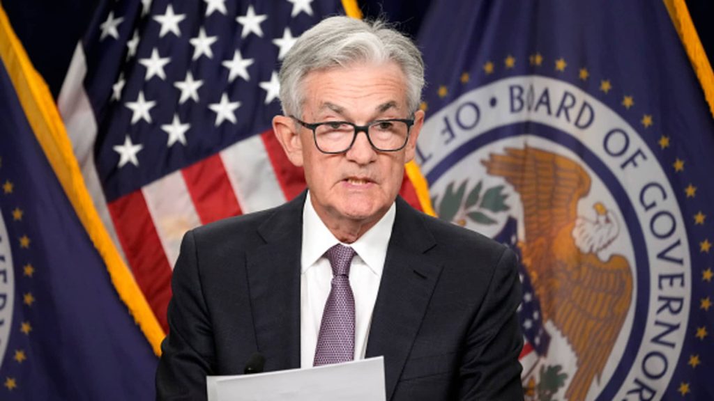 Protokoll der Sitzung der Federal Reserve im Oktober 2022: