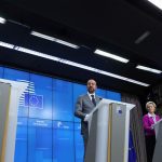 Team Europe trifft sich in Prag, um eine „neue Ordnung“ ohne Russland aufzubauen