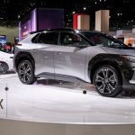 Toyota reproduziert sein erstes Elektroauto nach der Behebung von Sicherheitsproblemen