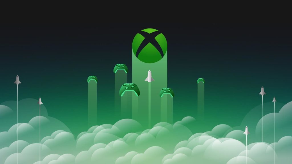 Xbox-Chef Phil Spencer scheint den neuen Xbox-Streamer zu necken
