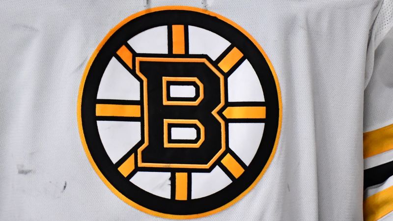 Mitchell Miller: Jugendliches Mobbing-Opfer von Boston Bruins bestreitet, Spieler unterstützt zu haben