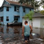 Die NASA prognostiziert, dass der steigende Meeresspiegel die US-Küste bis 2050 überschwemmen könnte