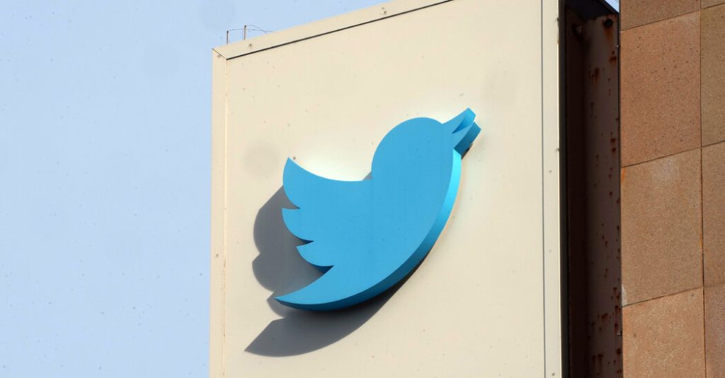 Twitter sagte, es verschiebt Änderungen, um Auswahlabzeichen zu überprüfen, bis nach der Halbzeit