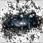Der unvergleichliche Blick des James-Webb-Teleskops auf gespenstisches Licht in Galaxienhaufen