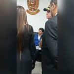 Der peruanische Präsident Castillo wurde verklagt und festgenommen, nachdem er versucht hatte, den Kongress aufzulösen