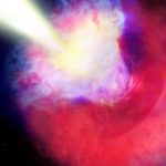 Die neue Kilonova lässt Astronomen überdenken, was wir über Gammastrahlenausbrüche wissen