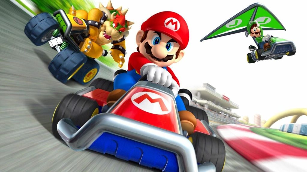 Mario Kart 7 erhält sein erstes Update seit über einem Jahrzehnt, und hier ist, was enthalten ist