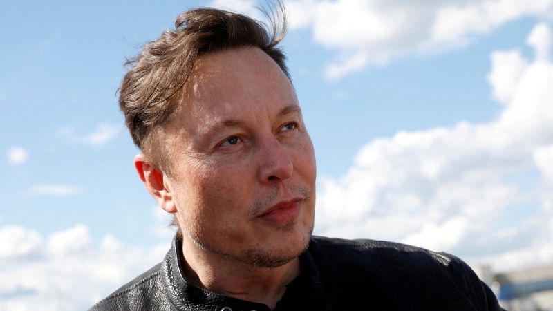 Elon Musks Twitter hat Links zum Rivalen Mastodon blockiert.  Das könnte bei den Aufsichtsbehörden Alarm schlagen
