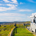 HYMER Reisemobile im Testlabor überprüft